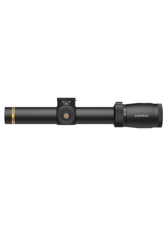 Оптичний приціл VX-5HD 1-5x24 (30mm) CDS-ZL2 Illum. FireDot Duplex 172367 Leupold & Stevens (317750240)