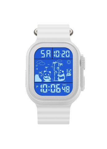 2247WT White SALE электронный сasual Skmei (324089680)