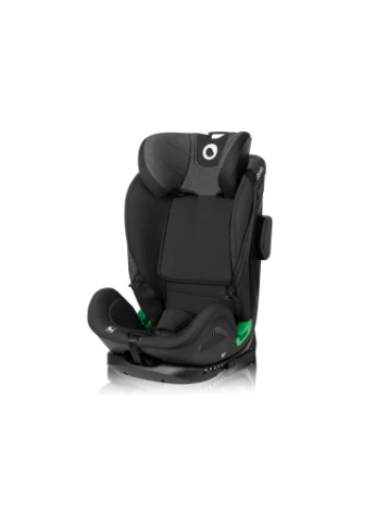 Автокрісло (m440358) Lionelo Harper I-Size Black Carbon (378782329)