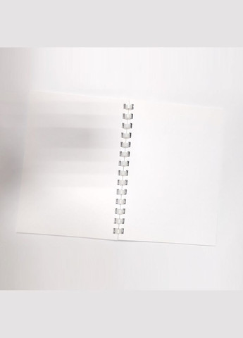 Блокнот аніме Темний дворецький для малювання (sk0199) No Brand (326997181)