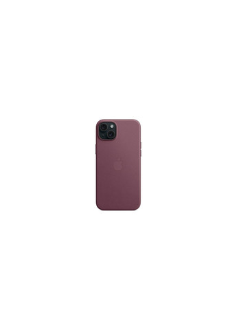 Чехол для мобильного телефона y (MT4A3ZM/A) Apple iphone 15 plus finewoven case with magsafe mulberr (275100953)