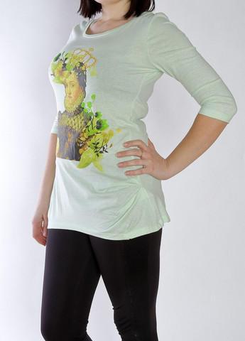 Кофта Светло-зеленый Soul Rebel (322029512)