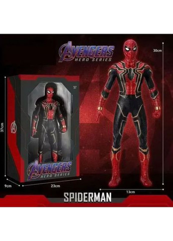 Человек-павук с подвижными частями игрушка для детей. ProDobro (367100239)