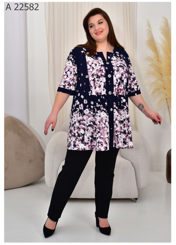 Женская туника SK (328925266)