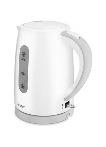 Електрочайник ZCK7616S Zelmer (315600419)