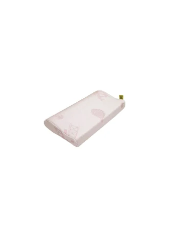 Подушка дитяча ортопедична Noble Twinkle Star для дівчаток (4820000634977) HighFoam дитяча ортопедична Noble Twinkle Star для дівчаток (379321237)