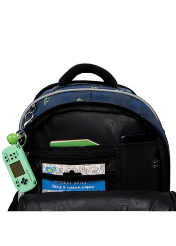 Школьный рюкзак Game On! S-72 Yes (332653903)
