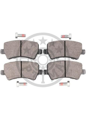 Колодка Optimal (364972404)