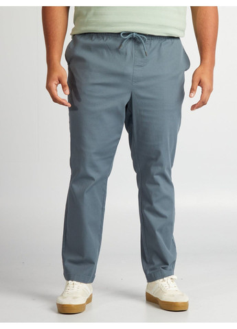 Штани демісезон,блідо-синій, Kiabi (356172631)