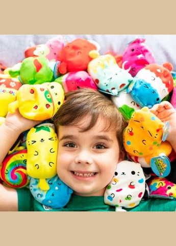 М’яка іграшка ПАУБЕРРІ Cats vs Pickles (315154239)