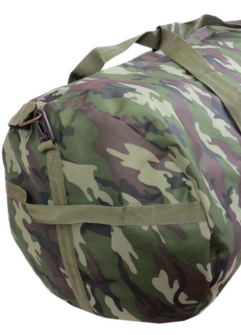 Большая армейская сумка-баул из кордуры Ukr military 100L BTB (290664388)
