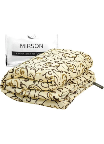 Одеяло шерстяное 018 зима 200x220 см (2200000004505) Mirson (314715705)