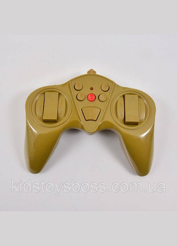 Танк на пульті управління Bambi (285793674)