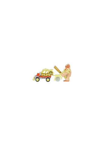 Игровой набор (20304) Road Rippers snap'n play truck and monster (275646538)