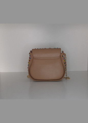 Комбинированная женская сумка No Brand (317584915)