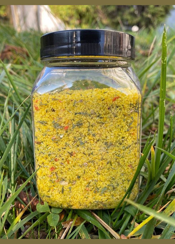 Приправа 15 овощей, трав и специй гранулированная, 350г No Brand (299899035)