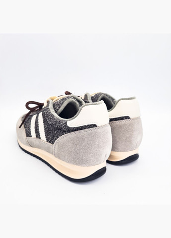 Кросівки (р) Замшa 0-1-1-Z-21-D-111-1 Lifexpert сірі (342323401)