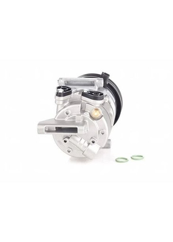 Компрессор кондиционера FORD TRANSIT (TT9) (06-) 2.2 TDCI CITROEN JUMPER (250) (06-) 2.2 HDI PEUGEOT BOXE 89348 Nissens (367830985)