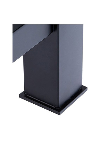 Змішувач для біде KUB-002 Black з нерж. сталі SUS304 (кол. ) (MI6041) Mixxus (321194433)