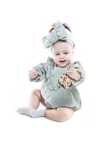 Бизикубик Пчелка, 5х5х5 см () GoodPlay К114 (331789993)