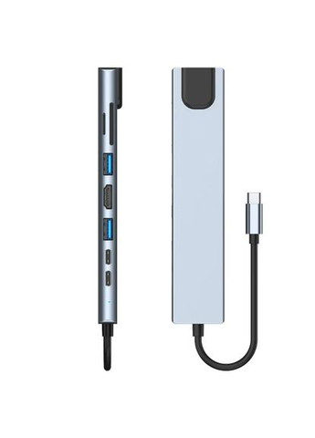 Usb-хаб GTL (370616506)