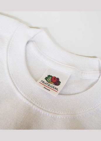 Кофта дитяча Classic set-in sweat kids (062041030164) Fruit of the Loom (315938425)