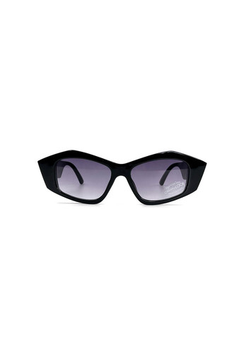 Сонцезахисні окуляри Фешн жіночі LuckyLOOK 875-211 (289360059)