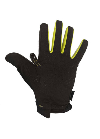 Перчатки для скандинавской ходьбы NCS Gloves ong L Gabel (279848942)