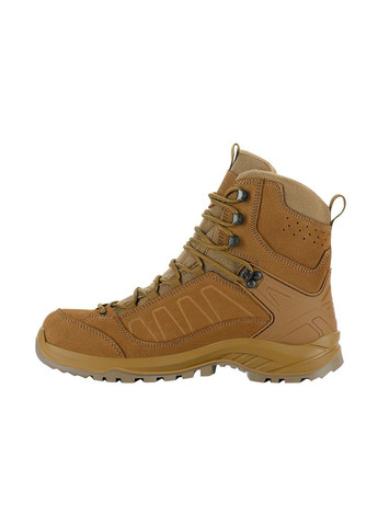 Черевики Зимові Тактичні Tactical Winter Boots Coyote M-TAC (366431206)