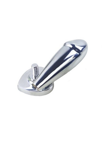 Набор Анальные пробки 6 штук Poker Star разные размеры No Brand (303896000)