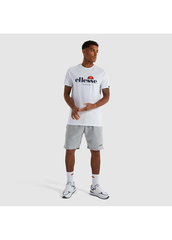 Чоловічі Шорти Trio Short Сірий Ellesse (302287242)