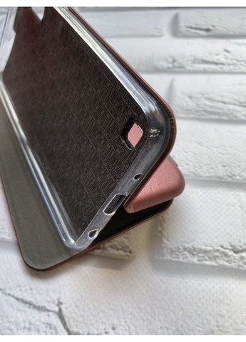 Чехол-книжка с рисунком на Samsung Galaxy A10 (2019) A105 Пушин котик (принт 412) Creative (365753274)