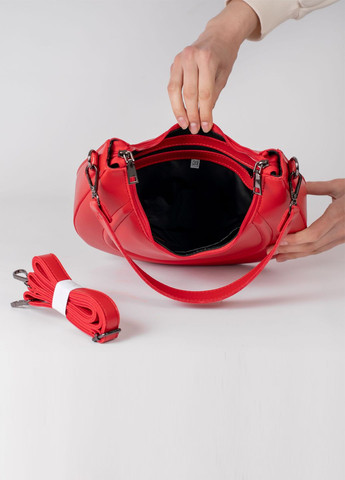 Женская сумка-багет Vishnya (322959823)