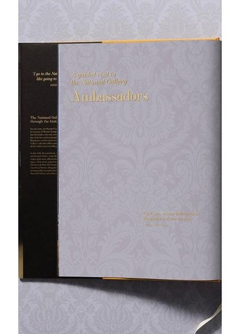 Книга XL. The National Gallery. Paintings, People, Portraits (9783836597135) Taschen (364654405)