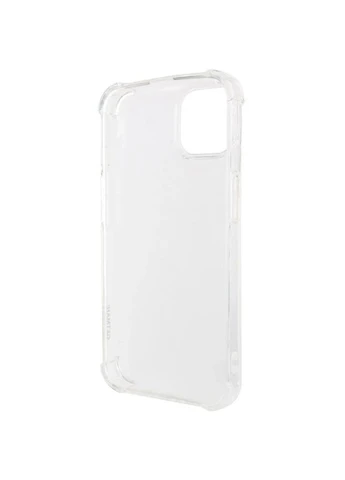 TPU чохол противоударний для Apple iPhone 15 Plus 6.7" No Brand Ease logo (402177199)