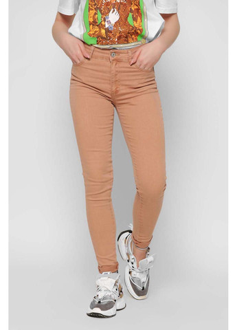 Джинси жіночі LY LOVE - (300228933)