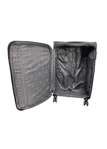 Валіза мала для ручної поклажі Madisson 35703 поліестер S Snowball (372444991)