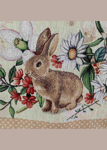 Гобеленовая скатерть на стол Alicia Прованс (326807415)