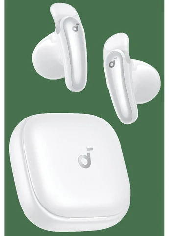 Гарнітура SoundСore Liberty Buds Білий (7232845) Anker (391997301)