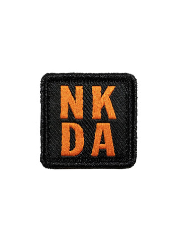 Набір патчів Blood Type Patch Kit A NegativeMulti 5.11 Tactical (315880325)