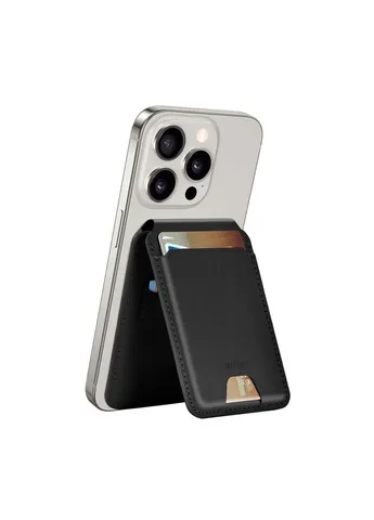 Картхолдер Mag Wallet FM MW-005 (6977703650488) WIWU Mag FM MW-005 (395022130)