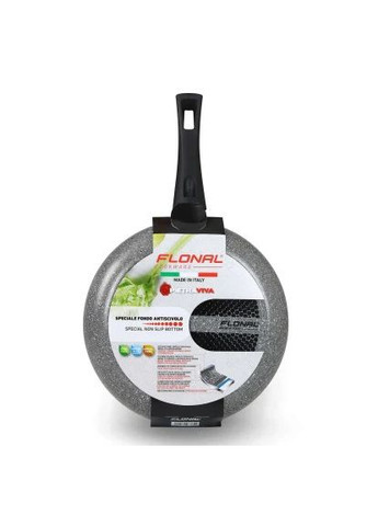 Сковорода (PV8PB2270) Flonal Pietra Viva 22 см (369880717)