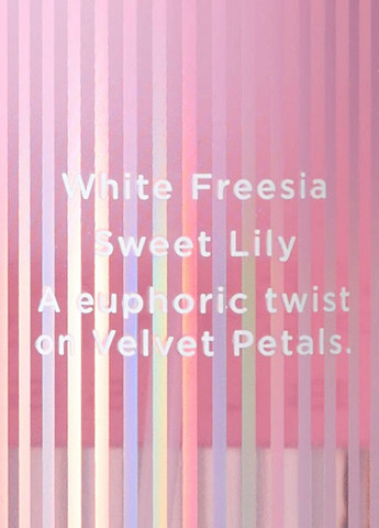 Парфюмированный спрей для тела Velvet Petals Bliss 250 мл Victoria's Secret (333929420)