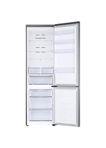 Холодильник із морозильною камерою RB38C603ES9 Samsung (315040831)