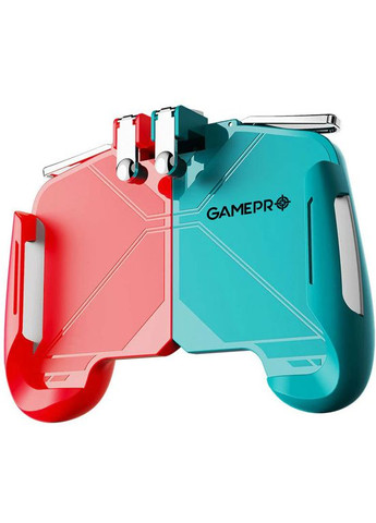 Тригер MG105C Red/Blue GAMEPRO (316696043)