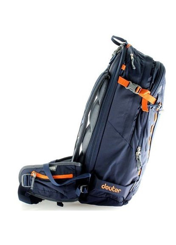 Рюкзак Freerider Pro 30 л 3303417 3010 Deuter (318434798)