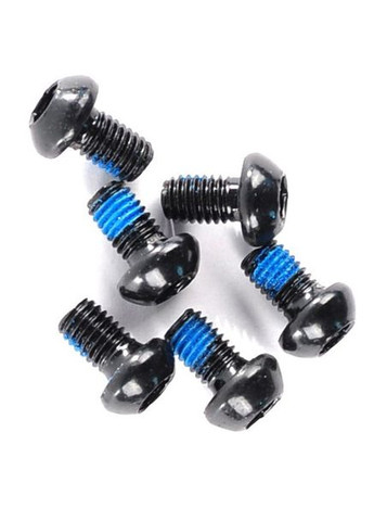 Ротор тормозной велосипедный CROSSRIDE диаметр 160 мм No Brand (332995224)