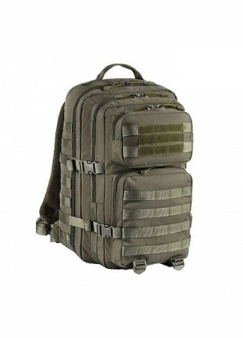 Рюкзак тактичний (36 л) Large Assault Pack Армійський Olive M-TAC (311202005)