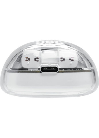 Bluetooth-гарнітура Tune Flex 2 Ghost White (JBLTFLEX2GWHT) JBL (314779961)