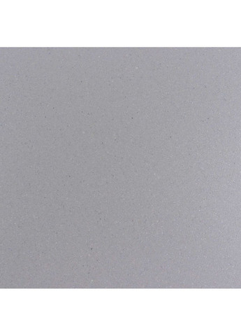 Гранитная мойка для кухни 7950 Selena матовая Серый металлик Platinum (336938348)